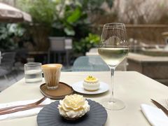 -潮一不贰·法式甜品·生日蛋糕·西式简餐(外滩店)