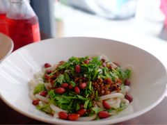 牛肉拌米粉-疆Jiang·新疆秘制料理