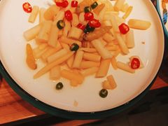 -鸽子窝(宋庄店)