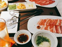 -橘焱胡同烧肉夜食(BFC外滩金融中心店)