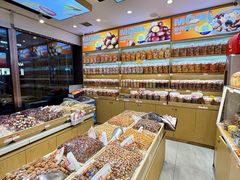 -满谷宝栗(奥林匹克店)