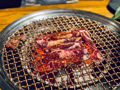 黑牛横膈膜-黑牛の店·和牛烧肉(合生汇店)