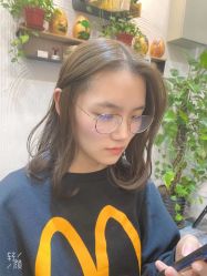 -元泽美发设计