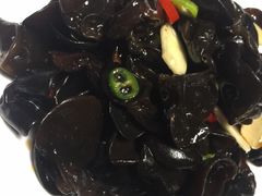 -東舍食唐精品陕菜馆
