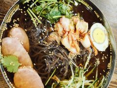 -西塔大冷面(市府大路店)