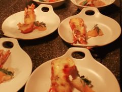 -都会尚膳·海鲜自助餐厅(重庆万豪酒店)