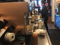 -星巴克(哈尔滨新一百店)