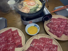 -大鲜生·亚洲菜融合小食堂
