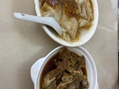 -老牌传统粿汁