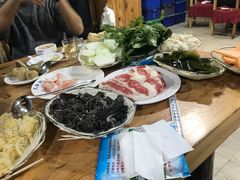 -元盛居(生态大街店)