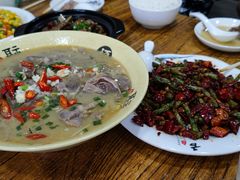 -红实家常菜(静安里店)