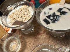 -华夏良子·足道SPA艾灸(三里屯店)