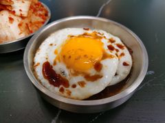 荷包蛋-HONGA HONGA雄家(曹路店)