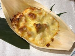 -虹料理·日料放题(悠方店)