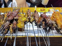 -那些年记忆烧烤