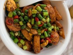 -谭姐湘菜馆(浦东大道店)