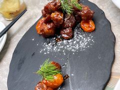 -大树餐厅(红旗街万达店)