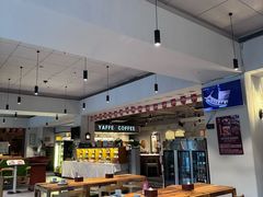 -YAFEE雅菲·粤菜·湘菜·融合菜(魏公村店)