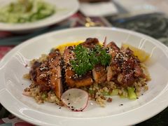 -PlantsEatery·植物食堂(REX春熙店)