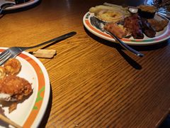 -比格比萨自助(花园路店)