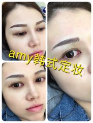 -Easy Lady美甲美睫半永久纹绣工作室