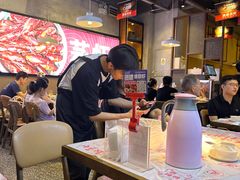 -靓靓蒸虾·头牌蒸虾(南山桂庙店)