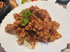 -四道菜·福建菜馆(新街口金鹰店)