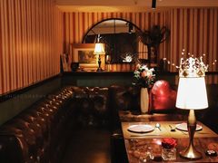 -柏蔻餐厅Le Banquet Bistro(天河北店)