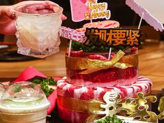-烧肉达人•炭火烧肉(新天地店)