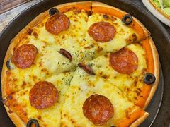 -Kpasta韩式意大利面