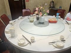 -忠顺斋易州印象烤鸭店(东关新村店)