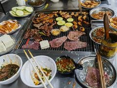 -同心烧烤(总店)