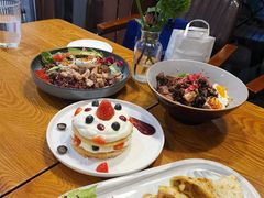 -AFS Cafe & Canteen(闽江二路店)