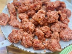 -老奇味(后田街店)
