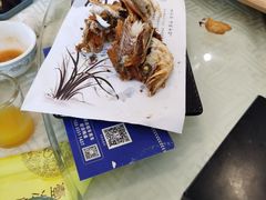 -起士林西餐厅(东经路店)