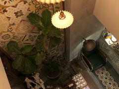 -时光花园(白鹭洲店)