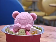 -DQ·蛋糕·冰淇淋(绿宝店)