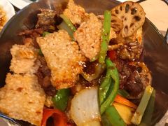 -避风塘(百联东郊店)