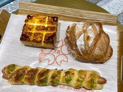 -丁香西饼屋(桂林路店)