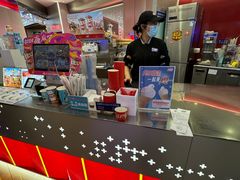 -DQ·蛋糕·冰淇淋(西城红场店)