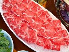 -1078號老北京涮肉(松柏店)