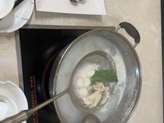 -源港渔村-中山脆肉鲩(博罗店)