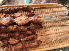 -巴依老爷·新疆美食(上城区天城路店)