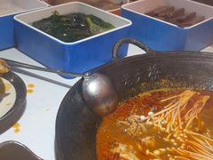-老天桥蛙炉火锅(姑苏总店)