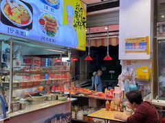 -八市阿杰五香(大元路分店)