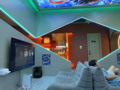 -海德温泉生活馆(朝阳大悦城店)