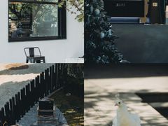 -J Create城市露营咖啡·简餐·宠物(上海动物园店)