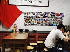 -大姨捞面(新安花园店)