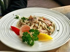 -巴别塔法餐舍(朝阳店)