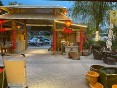-田园印象·成都土菜院子(华阳店)